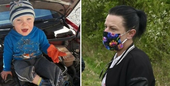 Ważny apel mamy Kacperka z Nowogrodźca. Skierowała słowa do Polaków. Chodzi o jej świętej pamięci synka