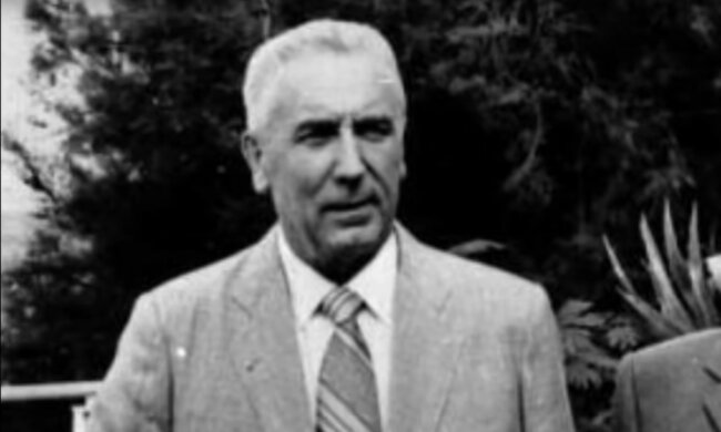 Edward Gierek/YT @ciekawehistorie