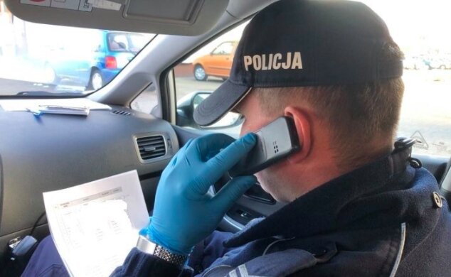 Policja prosi o pomoc / wtk.pl/