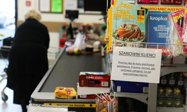 Tegoroczna Wielkanoc będzie skromniejsza niż w poprzednich latach. Screen: gp24.pl