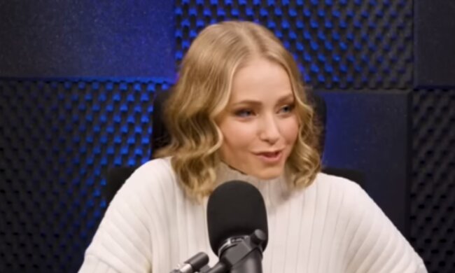 Agata Rubik/YouTube @ Ofeminin