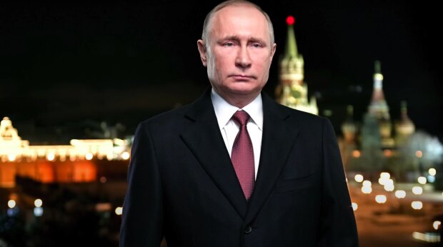 Władimir Putin / YouTube:  Gdzie Taniej