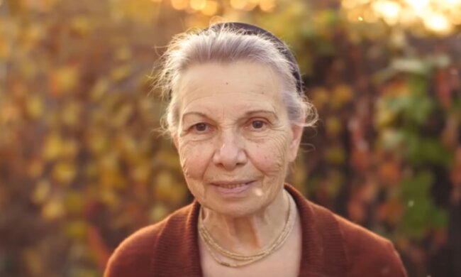 Kobieta/YouTube @Czas na historię