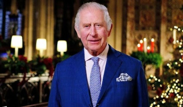 Król Karol III/YT @BBC News