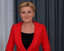 Agata Kornhauser-Duda/YouTube @ Prezydent Andrzej Duda