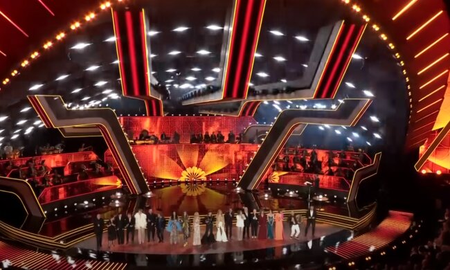 Finał festiwalu w Opolu, źródło: YouTube/Bądźmy Razem. TVP