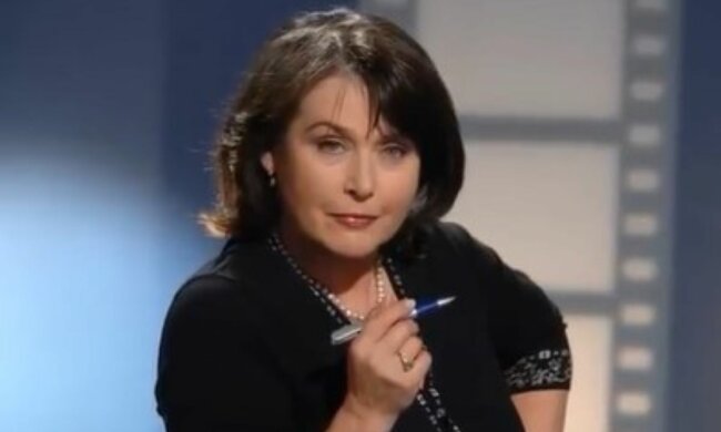 Elżbieta Jaworowicz/YouTube @Ajin Studio