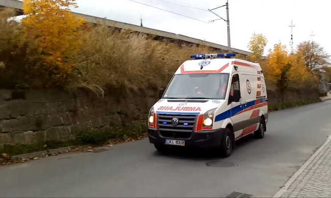 Karetka/YouTube @KlodzkoNeeds Batman