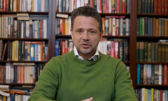 Rafał Trzaskowski/YouTube @Rafał Trzaskowski kanał oficjalny