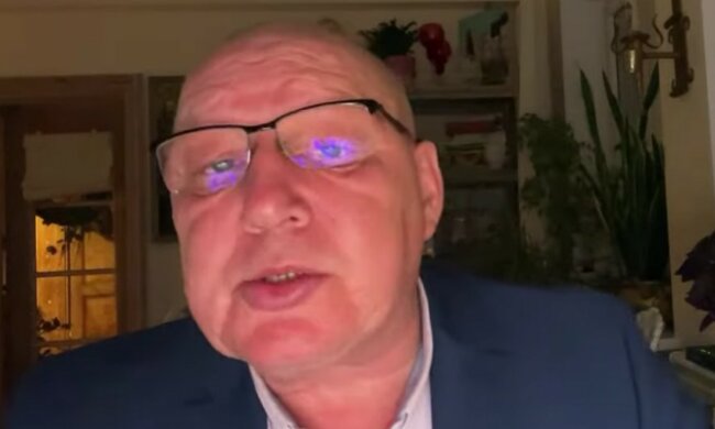 Krzysztof Jackowski/YouTube @JASNOWIDZ Krzysztof Jackowski Official