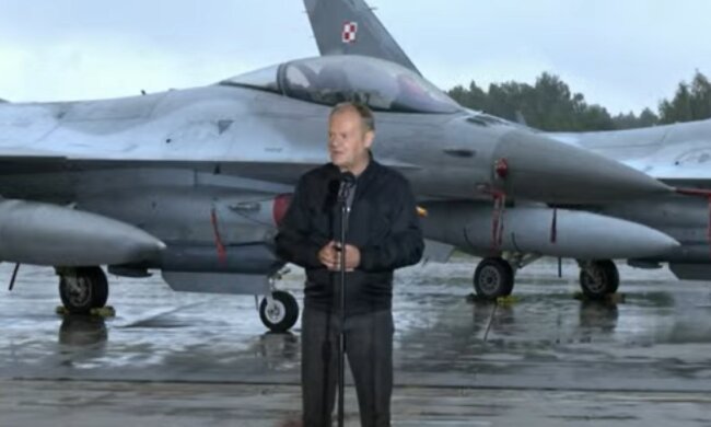 Donald Tusk/YouTube @Kancelaria premiera