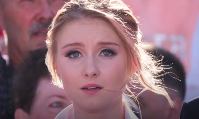 Kinga Duda / YouTube:  naTemat.pl