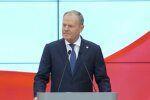 Donald Tusk/YouTube @Donald Tusk kanał oficjalny