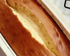 Ciasto „Kuleczki jabłkowe z nadzieniem czekoladowym w cieście”. Prosty i smaczny deser