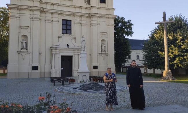 Ksiądz i katechetka wywołali niemałe poruszenie. To, co zrobili, podbiło internet. O co chodzi