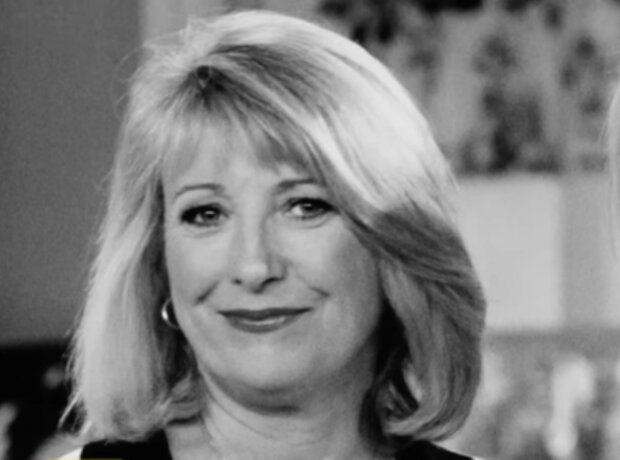 Teri Garr/YouTube @ Entertainment Tonight