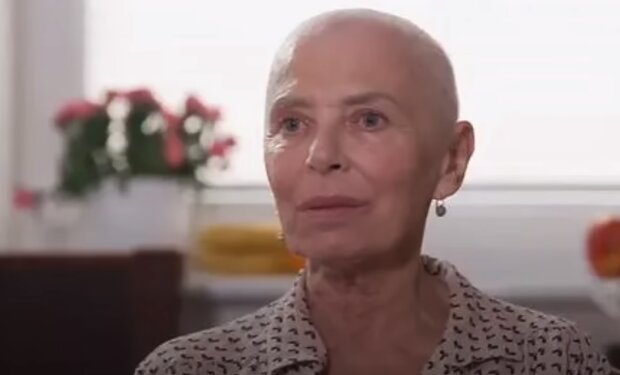Hanna Bieluszko/YouTube @Paula Rodak