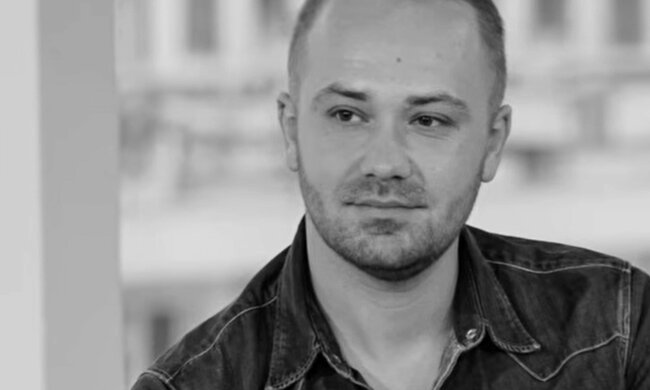 Adrian Szymaniak, screen Youtube @PlotNews24