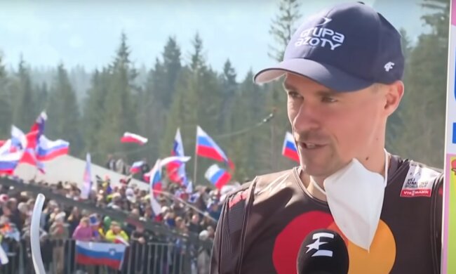 źródło: YouTube/Eurosport Polska