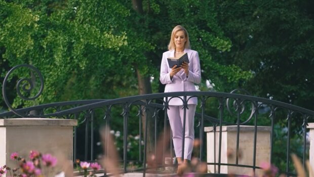 Marta Nawrocka znów w centrum uwagi. Jej stylizacja podzieliła opinię publiczną