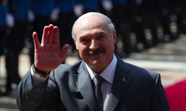 Białoruski przywódca wydał wojskom rozkaz / YouTube:  ciekawehistorie