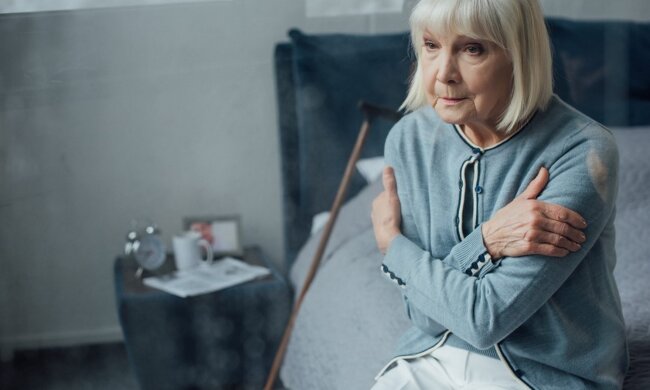 Teściowa, screen Youtube