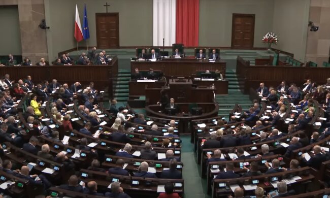 Sejm/YouTube @Sejm RP