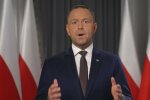 Nowe informacje po akcji u rodziny Nawrockiego. Chodziło o życie dzieci