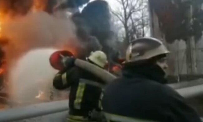 źródło: YouTube/Новости Украина Ситуация в стране