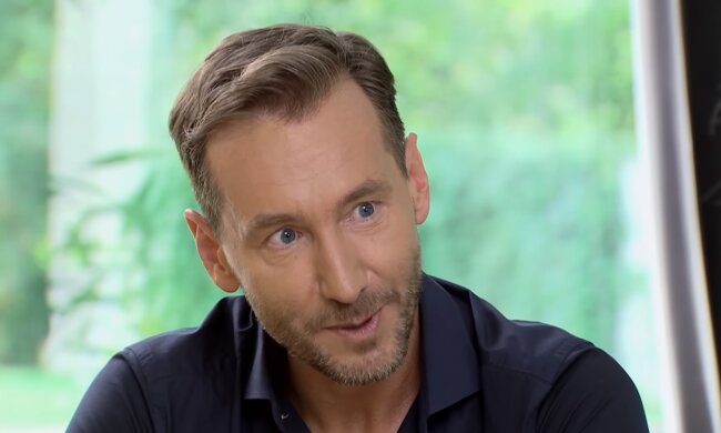 Piotr Kraśko. Źródło: Youtube TVN Style