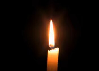 kondolencje, screen Youtube @TravelLiveLove