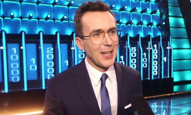 Maciej Kurzajewski/YT @TVP VOD