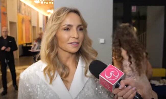 Anna Wyszkoni/YouTube @Jastrząb Post