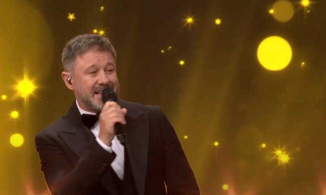 Andrzej Piaseczny, źródło: YouTube/Bądźmy Razem. TVP