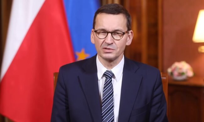 Mateusz Morawiecki/ YouTube @KPRM