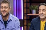 Michel Moran i Tomasz Jakubiak, screen Youtube @SerialeTureckiePoPolsku