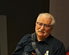 Lech Wałęsa/Facebook @Lech Wałęsa