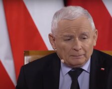 Jarosław Kaczyński/YouTube @Polskie Radio 24