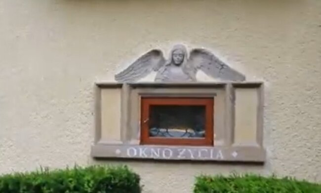 Okno życia/YouTube @Fakt