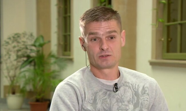 Tomasz Komenda/źródło: TVN24
