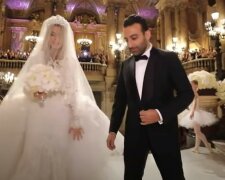źródło: YouTube/Lebanese Weddings
