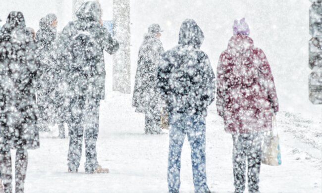 Meteorolodzy przewidują zimę trzydziestolecia. Kiedy możemy się jej spodziewać