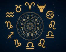 znaki zodiaku @AI