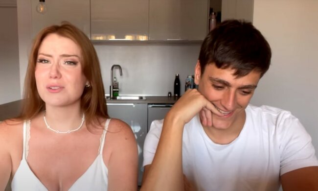 Siostra i brat, źródło: YouTube/Carlo and Bailey