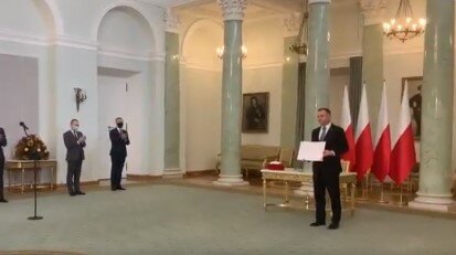Andrzej Duda podpisał bardzo ważną ustawę. Czy teraz sytuacja ulegnie poprawie? O co chodzi