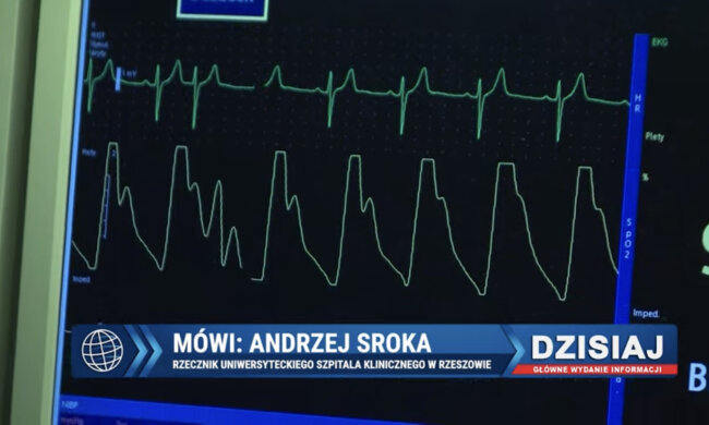 Groźna bakteria zbiera żniwo. Kolejny chory przegrał walkę