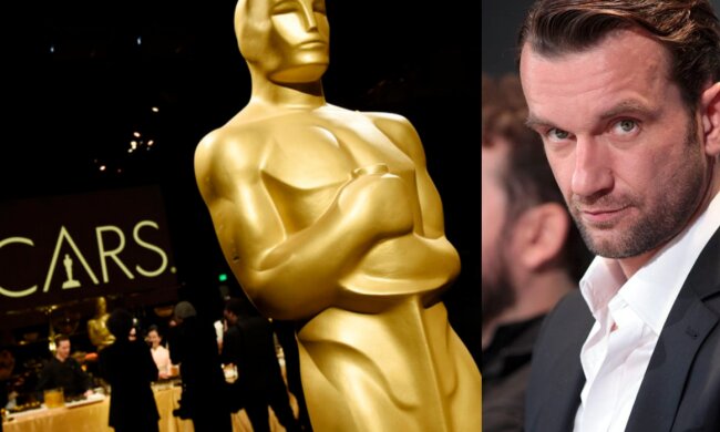 Tomasz Kot podbija Hollywood! Polski aktor z szansą na Oscara