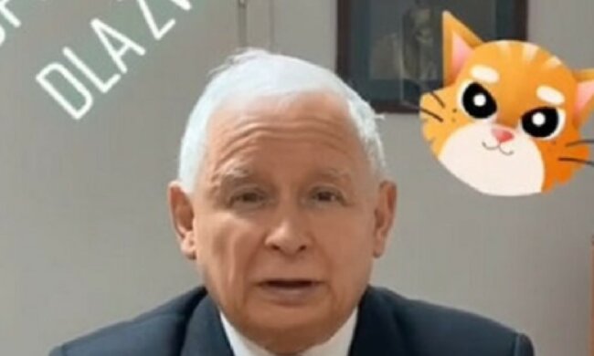 Jarosław Kaczyński ma w domu prawdziwego łowcę. Zdjęcia stały się hitem