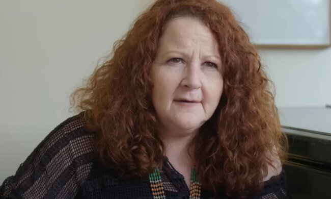 Bezczelna teściowa, źródło: YouTube/ VICE News