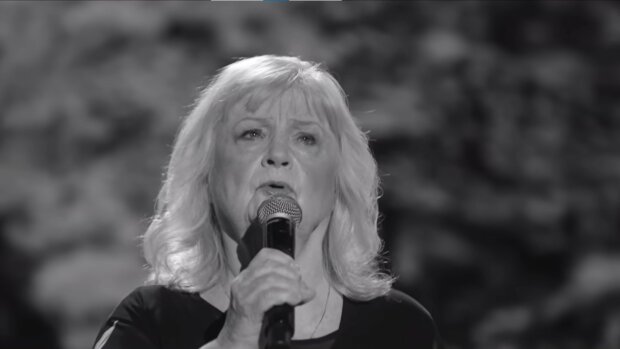 Stanisława Celińska, screen Youtube @TVN24